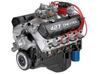 P49A8 Engine